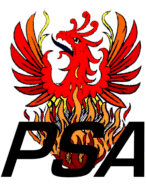 Phoenix - A target shooting club serving Wirral, Cheshire and North Wales - small and friendly